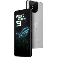 ASUS ROG Phone 9 12GB/512GB китайская версия (белый шторм) Image #6