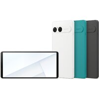 Sony Xperia 10 VII XQ-FE54 8GB/128GB (белый) Image #4