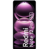 Xiaomi Redmi Note 12 Pro 5G 8GB/256GB индийская версия (фиолетовый) Image #3