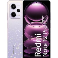 Xiaomi Redmi Note 12 Pro 5G 8GB/256GB индийская версия (фиолетовый)