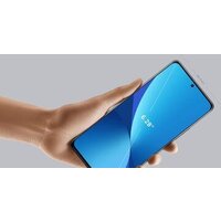 Xiaomi Redmi Note 12 Pro 8GB/256GB китайская версия (фиолетовый) Image #6