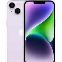 Apple iPhone 14 Dual SIM 512GB (фиолетовый) Image #1