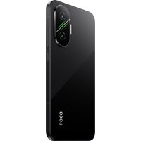 POCO F7 12GB/512GB международная версия (черный) + пауэрбанк Xiaomi Power Bank P15ZM 10000mAh (бежевый) по акции Image #5