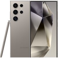 Samsung Galaxy S24 Ultra SM-S9280 12GB/256GB (титановый серый)