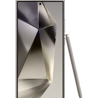 Samsung Galaxy S24 Ultra SM-S9280 12GB/256GB (титановый серый) Image #4