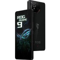 ASUS ROG Phone 9 12GB/512GB китайская версия (черный фантом) Image #6