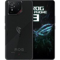 ASUS ROG Phone 9 12GB/512GB китайская версия (черный фантом)
