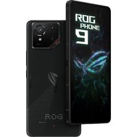 ASUS ROG Phone 9 12GB/512GB китайская версия (черный фантом) Image #4