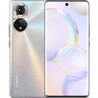 HONOR 50 6GB/128GB (мерцающий кристалл)