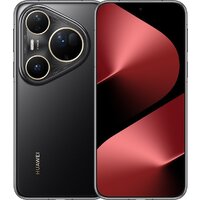Huawei Pura 80 Ultra LMU-LX9 16GB/512GB (черный)
