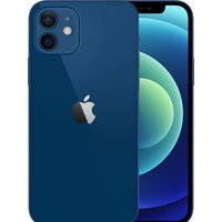 Apple iPhone 12 64GB (синий)