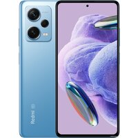 Xiaomi Redmi Note 12 Pro+ 5G 8GB/256GB международная версия (голубой) Image #1