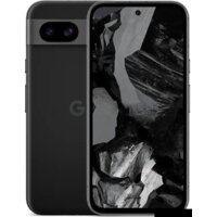 Google Pixel 8a 8GB/128GB (обсидиан) Image #1