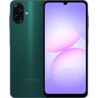 Samsung Galaxy A07 SM-A075F 4GB/64GB (зеленый) Image #1