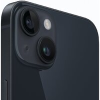 Apple iPhone 14 Dual SIM 512GB (полуночный) Image #3