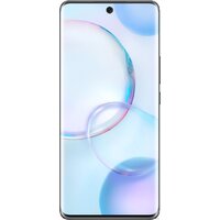 HONOR 50 6GB/128GB международная версия (полночный черный) Image #2