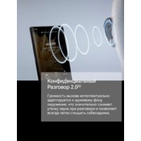 HONOR Magic V2 16GB/512GB международная версия с NFC (черный кожаный) Image #28