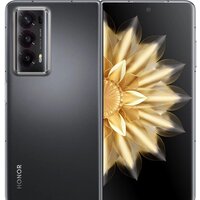 HONOR Magic V2 16GB/512GB международная версия с NFC (черный кожаный) Image #6