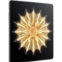 HONOR Magic V2 16GB/512GB международная версия с NFC (черный кожаный) Image #2