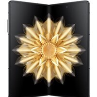 HONOR Magic V2 16GB/512GB международная версия с NFC (черный кожаный) Image #4
