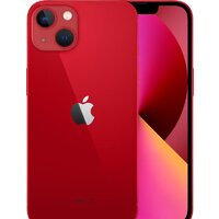 Apple iPhone 13 128GB (красный) Image #1