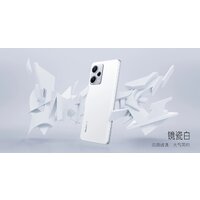 Xiaomi Redmi Note 12 Pro 8GB/128GB китайская версия (синий) Image #3