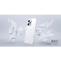 Xiaomi Redmi Note 12 Pro 8GB/128GB китайская версия (синий) Image #3