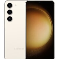 Samsung Galaxy S23 SM-S911B/DS 8GB/128GB (бежевый)