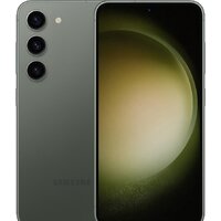 Samsung Galaxy S23 SM-S911B/DS 8GB/128GB (зеленый) Image #1