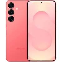 Samsung Galaxy S25 SM-S931N 12GB/512GB (коралловый) Image #1