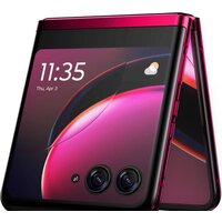 Motorola Razr 40 Ultra 12GB/512GB (пурпурный)