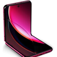 Motorola Razr 40 Ultra 12GB/512GB (пурпурный) Image #2