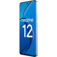 Realme 12 RMX3871 8GB/128GB международная версия (голубой рассвет) Image #4