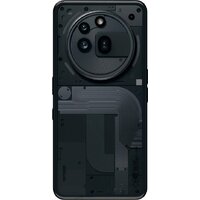 Nothing Phone (3a) Pro 12GB/256GB (черный) Image #6