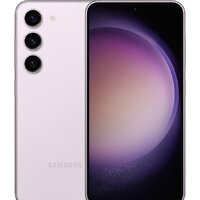 Samsung Galaxy S23 SM-S911B/DS 8GB/128GB (лаванда) Image #1