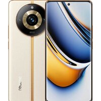 Realme 11 Pro+ 5G 12GB/256GB (бежевый)