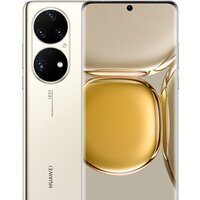 Huawei P50 Pro JAD-LX9 8GB/256GB (светло-золотистый)