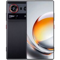 Nubia Z80 Ultra 12GB/256GB международная версия (черный) Image #1