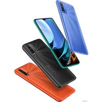 Xiaomi Redmi 9T 6GB/128GB без NFC (угольно-серый) Image #4