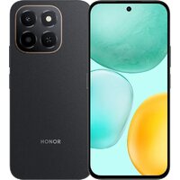 HONOR X6c 6GB/256GB международная версия (полночный черный)