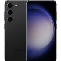 Samsung Galaxy S23 SM-S911B/DS 8GB/128GB (черный фантом) Image #1