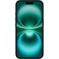 Apple iPhone 16 Dual eSim 128GB (бирюзовый) Image #3