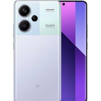Xiaomi Redmi Note 13 Pro+ 5G 12GB/512GB с NFC международная версия (фиолетовое сияние) Image #1