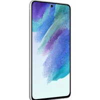 Samsung Galaxy S21 FE 5G SM-G990E/DS 8GB/128GB (белый) Image #3