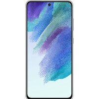 Samsung Galaxy S21 FE 5G SM-G990E/DS 8GB/128GB (белый) Image #2