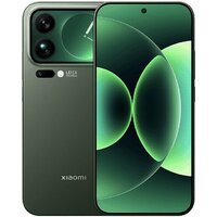 Xiaomi 17 Pro Max 16GB/512GB китайская версия (зеленый)