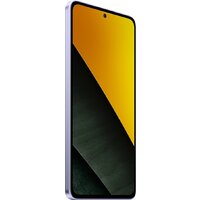 POCO M7 Pro 5G 12GB/512GB международная версия (фиолетовый) Image #8