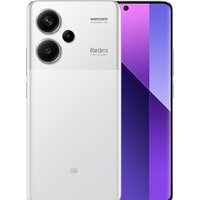 Xiaomi Redmi Note 13 Pro+ 5G 12GB/512GB с NFC международная версия (лунный белый)