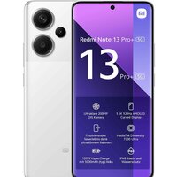Xiaomi Redmi Note 13 Pro+ 5G 12GB/512GB с NFC международная версия (лунный белый)