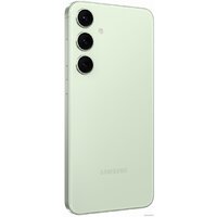 Samsung Galaxy S24+ 12GB/256GB SM-S926B Exynos (зеленый) Image #6